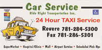 Buisness Card